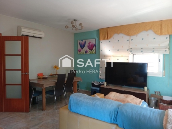 Imagen 2 de Vivienda en una sola planta muy cómoda y accesible