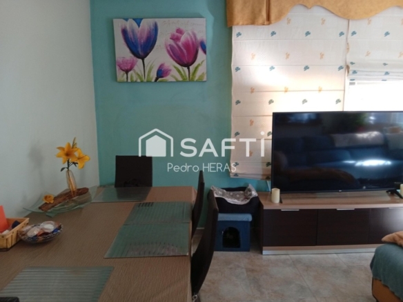 Imagen 4 de Vivienda en una sola planta muy cómoda y accesible