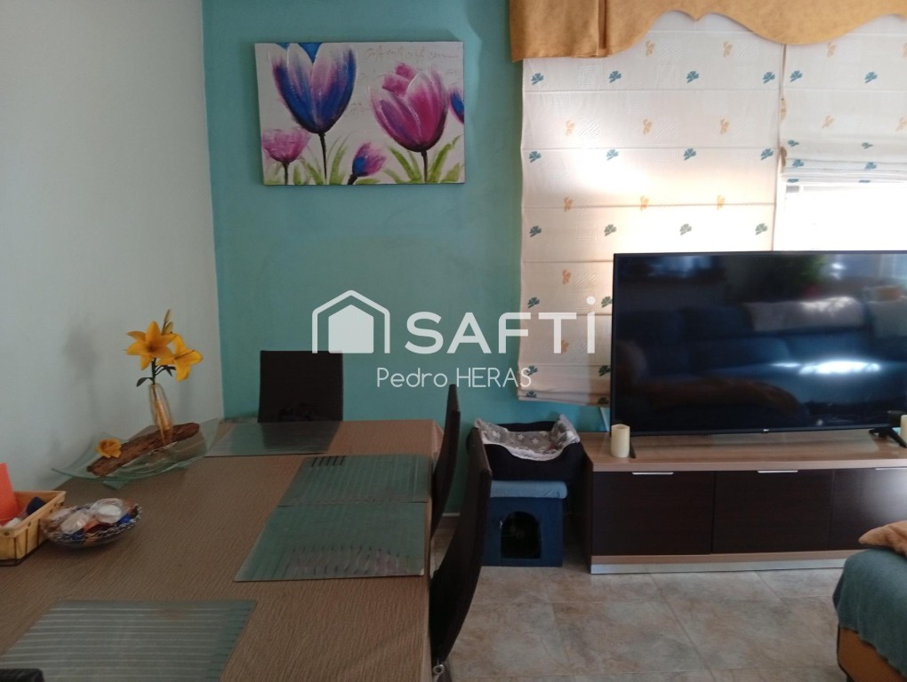 Imagen 4 de Vivienda en una sola planta muy cómoda y accesible