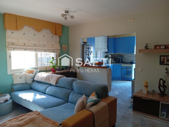 Imagen 1 de Vivienda en una sola planta muy cómoda y accesible