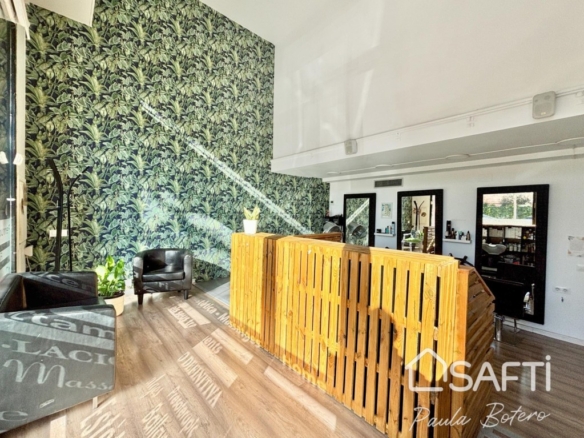 Imagen 2 de Traspaso de Exclusivo Centro de Estética Integral – Negocio Consolidado y en Pleno Funcionamiento