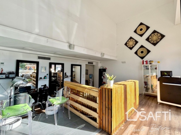 Imagen 3 de Traspaso de Exclusivo Centro de Estética Integral – Negocio Consolidado y en Pleno Funcionamiento