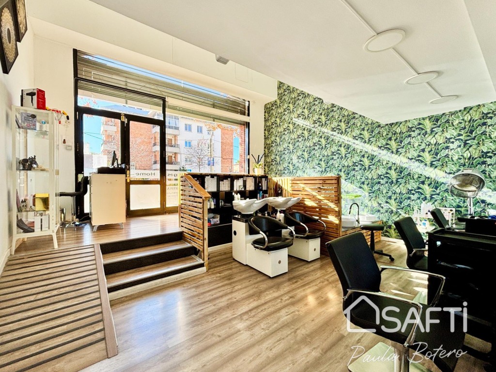 Imagen 1 de Traspaso de Exclusivo Centro de Estética Integral – Negocio Consolidado y en Pleno Funcionamiento