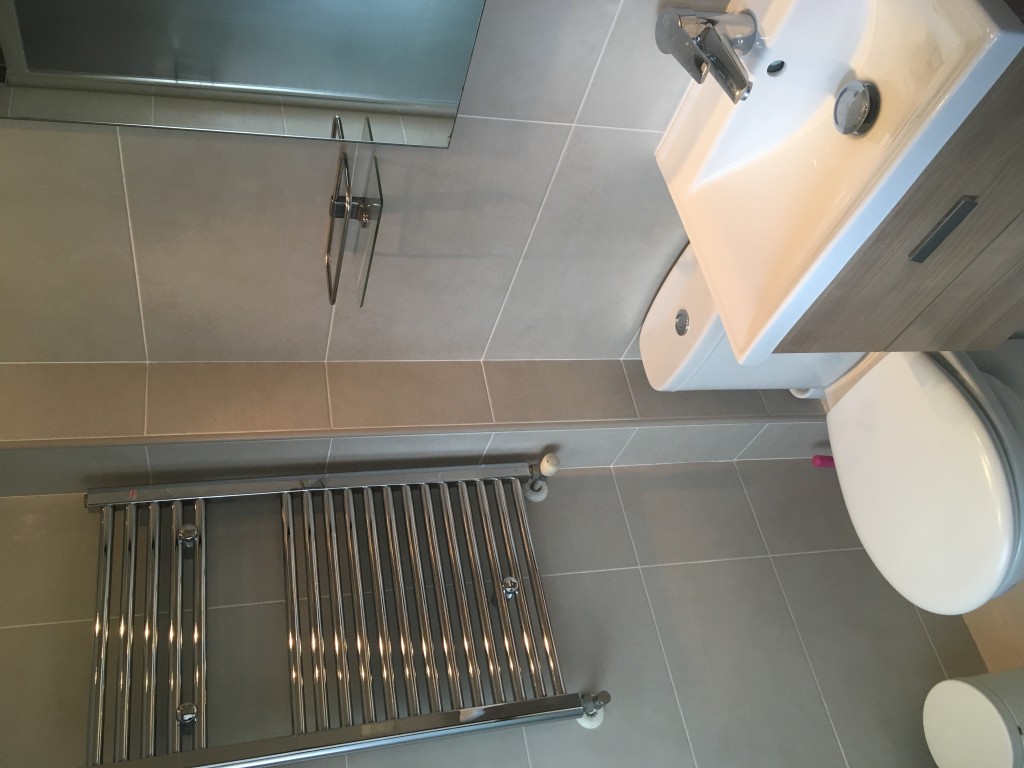 Imagen 2 de Piso en Alquiler en Barcelona Barcelona POBLENOU