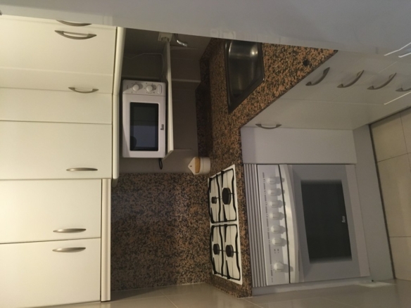 Imagen 3 de Piso en Alquiler en Barcelona Barcelona POBLENOU