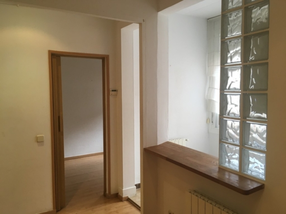 Imagen 4 de Piso en Alquiler en Barcelona Barcelona POBLENOU