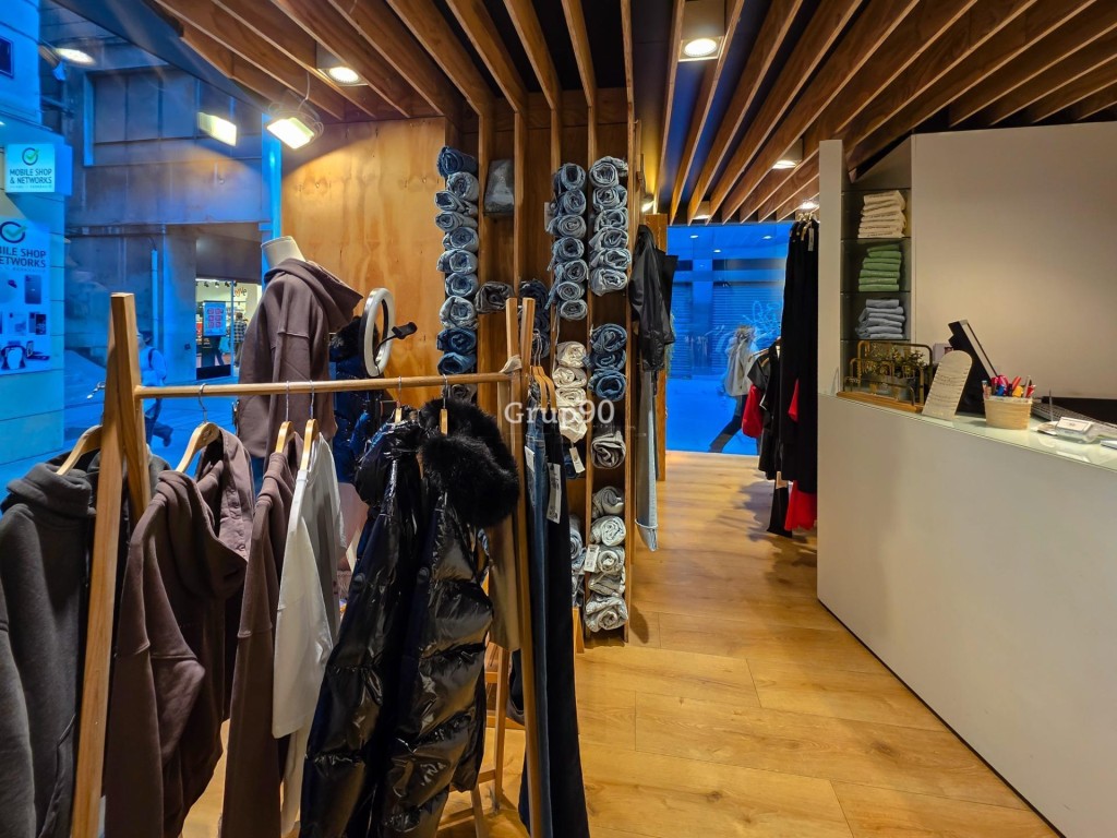 Imagen 4 de Local en venta en el Eix Comercial de Lleida – Alta rentabilidad