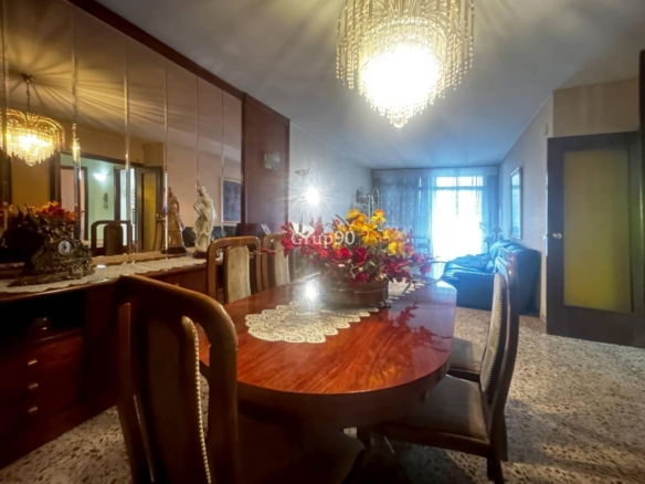 Lleida – listo para entrar a vivir ✨?