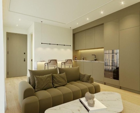 Imagen 2 de Magnifico piso reformado con ascensor en pleno corazón del centro de Sevilla