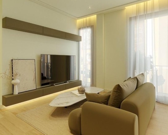 Imagen 1 de Magnifico piso reformado con ascensor en pleno corazón del centro de Sevilla