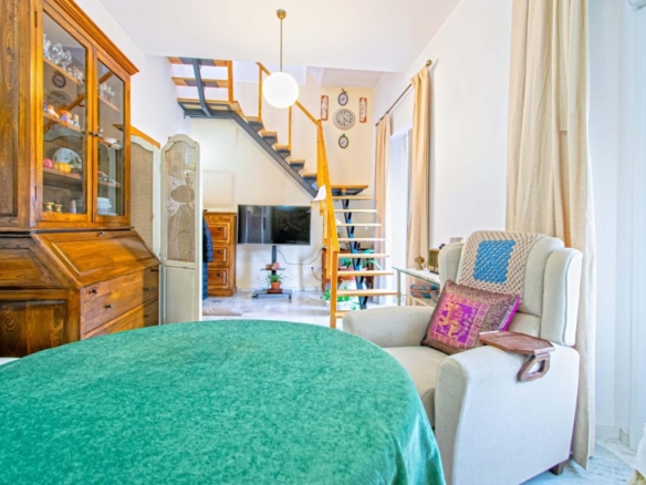 Imagen 3 de Espectacular vivienda con terraza junto Plaza de Santa Catalina!!!