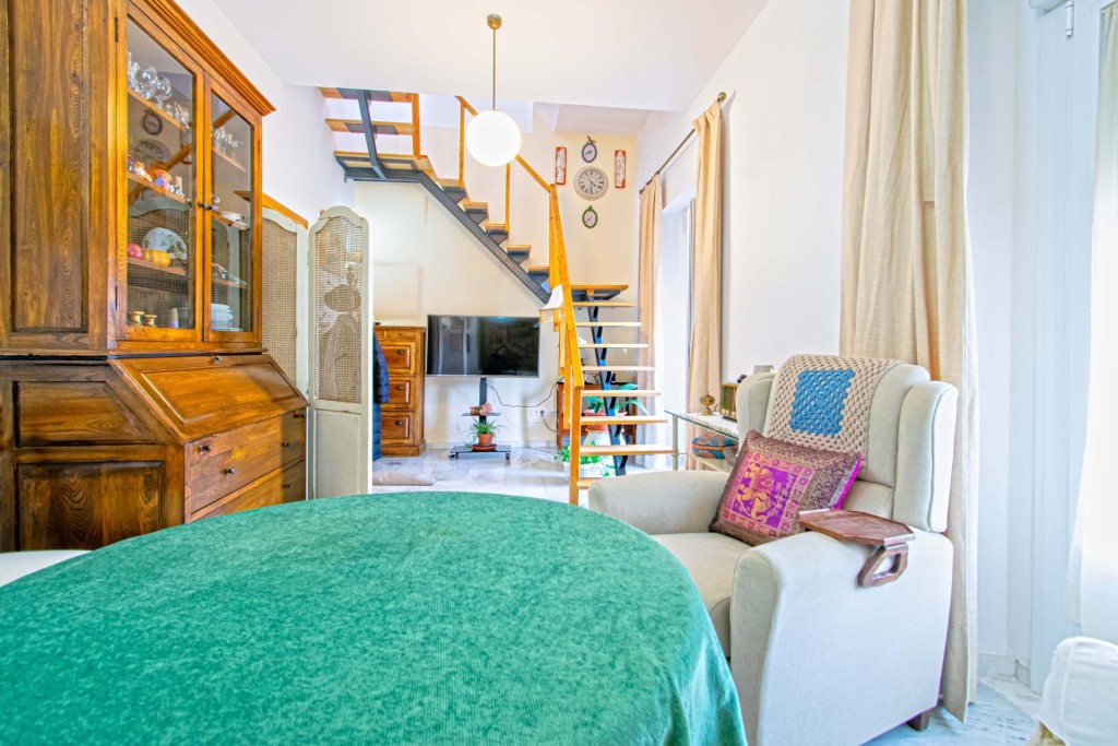 Imagen 3 de Espectacular vivienda con terraza junto Plaza de Santa Catalina!!!