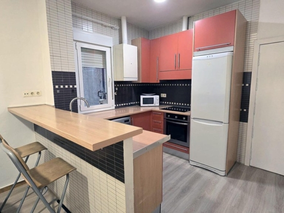 Imagen 1 de ALQUILER DE DÚPLEX EN MALASAÑA