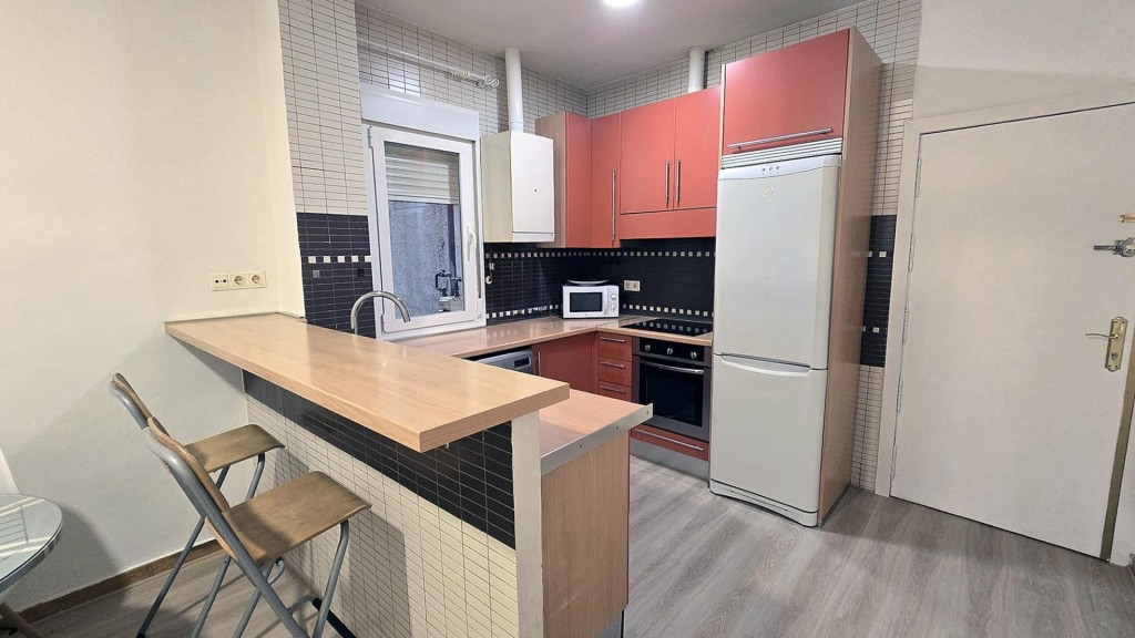 Imagen 1 de ALQUILER DE DÚPLEX EN MALASAÑA