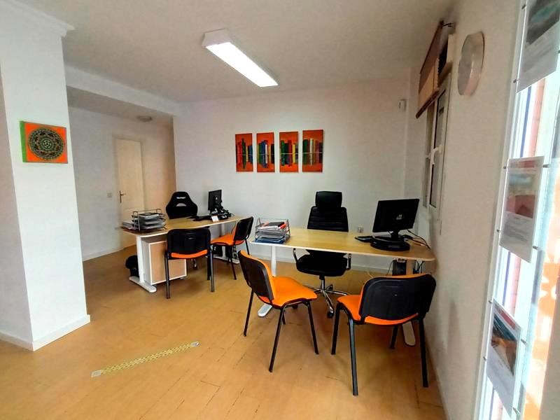 Imagen 2 de LOCAL COMERCIAL EN RENTABILIDAD