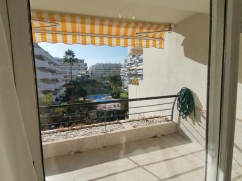 APARTAMENTO EN ZONA MUY DEMANDADA