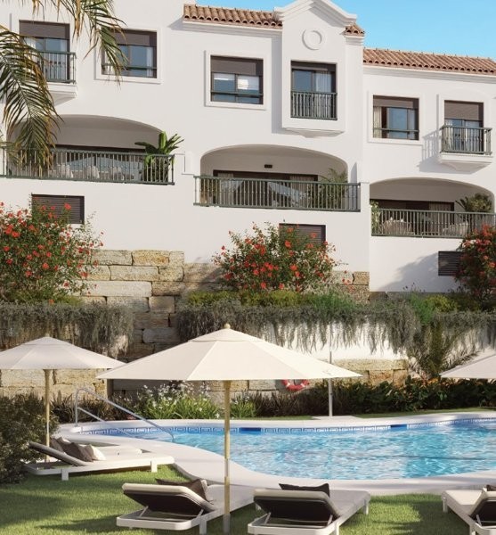 Imagen 3 de VIVE EL LUJO DE LA COSTA DEL SOL EN ESTEPONA