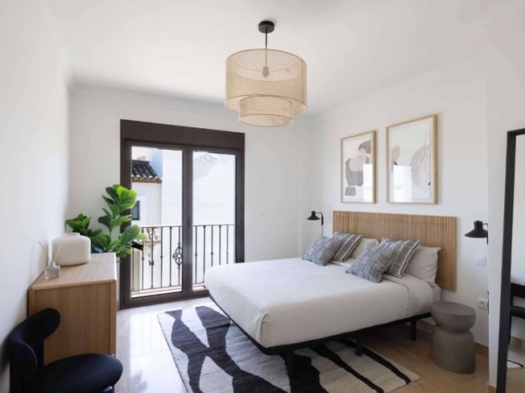 Imagen 4 de VIVE EL LUJO DE LA COSTA DEL SOL EN ESTEPONA