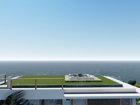 Imagen 1 de EXCLUSIVA PROMOCIÓN DE VILLAS MODERNAS A SU MEDIDA