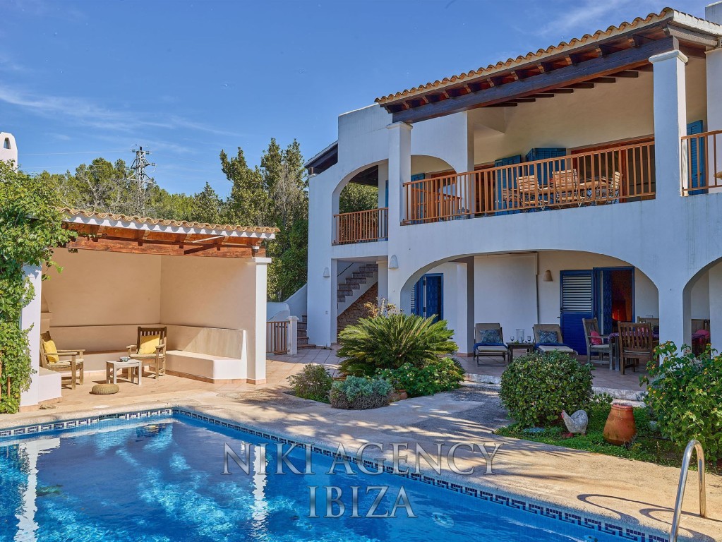 Imagen 1 de Casa-Chalet en Venta en Sant Josep De Sa Talaia Baleares