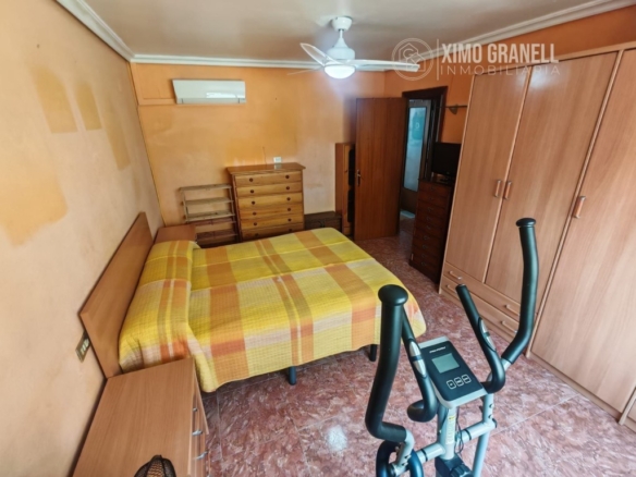 Imagen 2 de Piso en Venta en Vall D Uxo