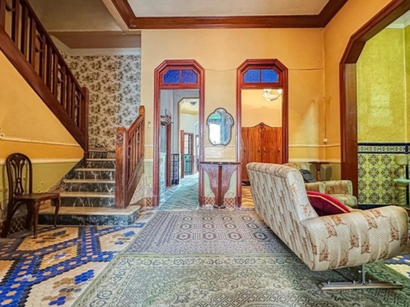 Imagen 2 de Casa-Chalet en Venta en Pedreguer Alicante