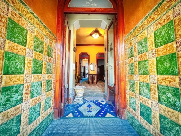 Imagen 3 de Casa-Chalet en Venta en Pedreguer Alicante