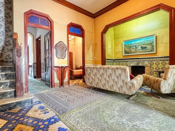 Imagen 4 de Casa-Chalet en Venta en Pedreguer Alicante