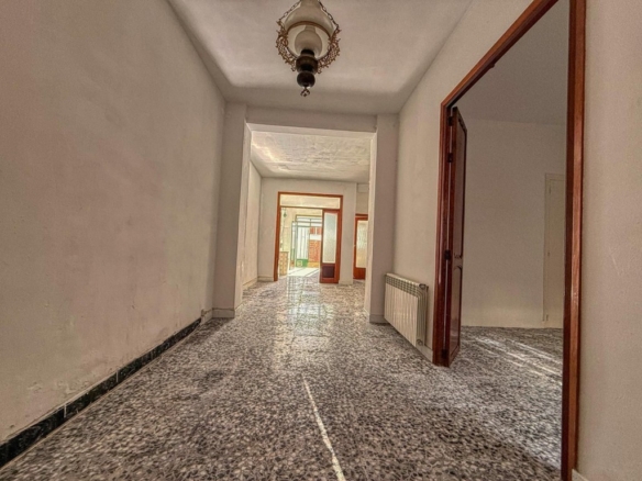 Imagen 4 de Casa-Chalet en Venta en Benigembla Alicante