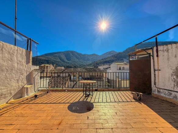 po-1252399-imagen - El Club del Propietario Imagen 1 de Casa-Chalet en Venta en Benigembla Alicante