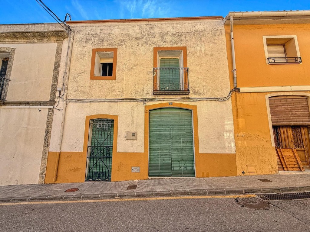 Imagen 2 de Casa-Chalet en Venta en Sagra Alicante