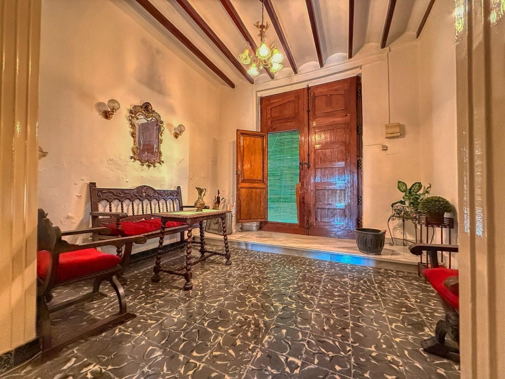 Imagen 4 de Casa-Chalet en Venta en Sagra Alicante