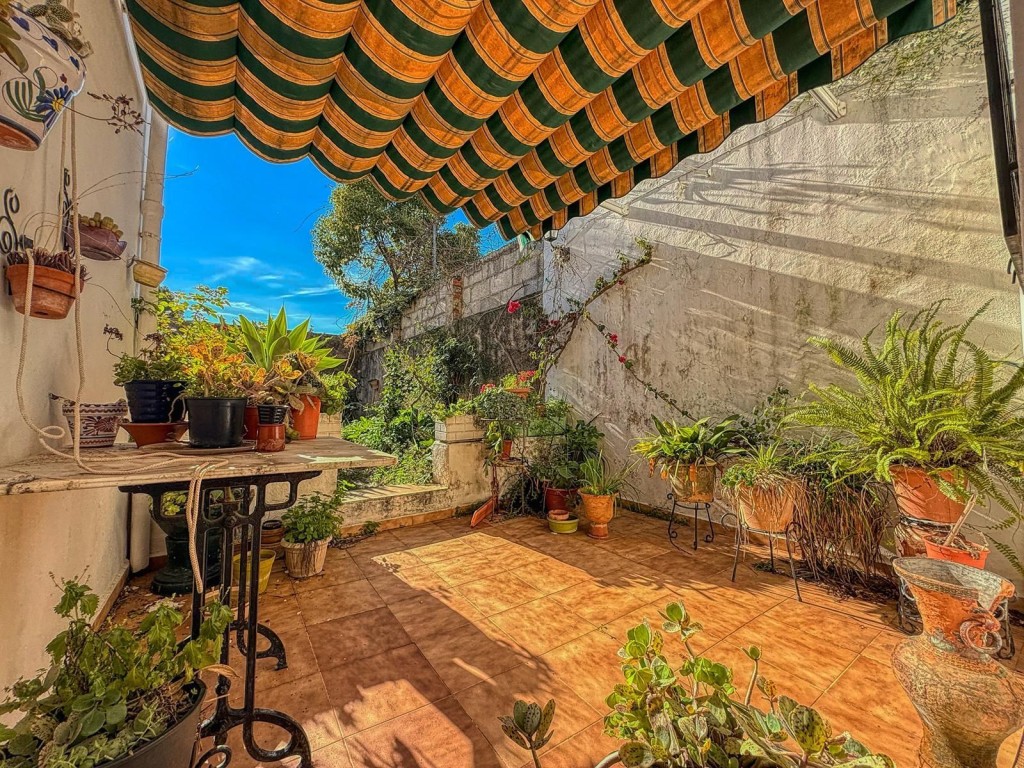 Imagen 1 de Casa-Chalet en Venta en Sagra Alicante