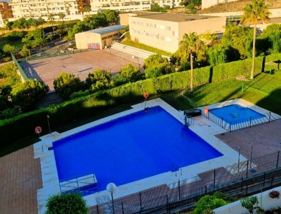 Imagen 1 de Ático en Venta en Benalmadena Málaga
