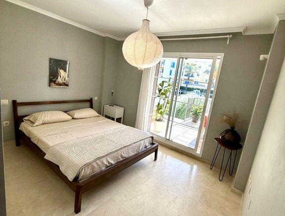 Imagen 2 de Apartamento en Alquiler en Sotogrande Cádiz