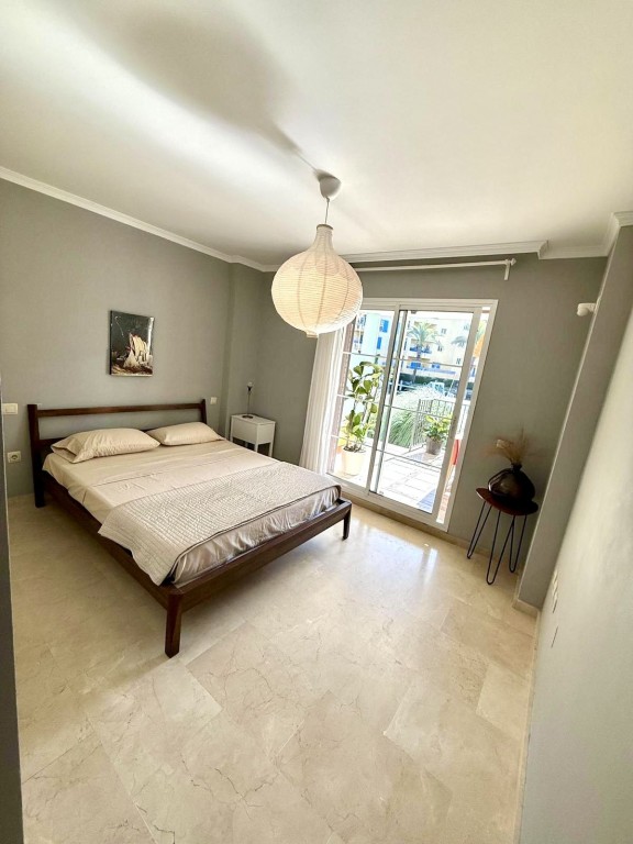 Imagen 2 de Apartamento en Alquiler en Sotogrande Cádiz