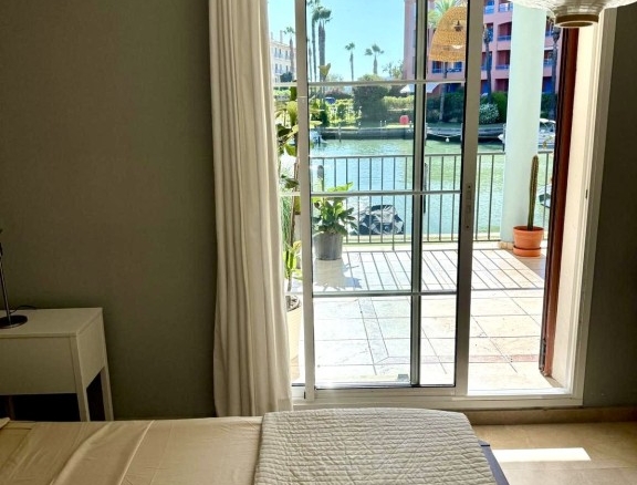 Imagen 3 de Apartamento en Alquiler en Sotogrande Cádiz