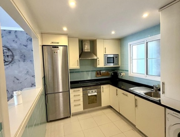 Imagen 4 de Apartamento en Alquiler en Sotogrande Cádiz