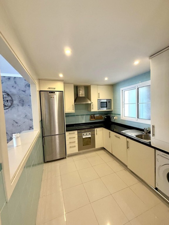 Imagen 4 de Apartamento en Alquiler en Sotogrande Cádiz