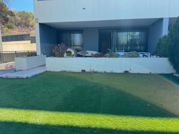 Imagen 3 de Casa-Chalet en Venta en Albir Alicante