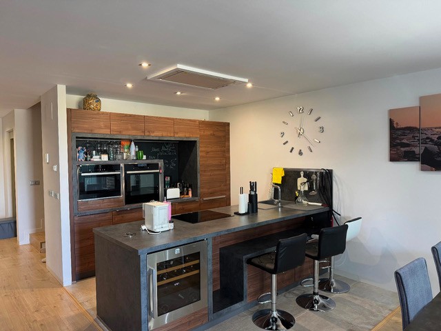 Imagen 4 de Casa-Chalet en Venta en Albir Alicante