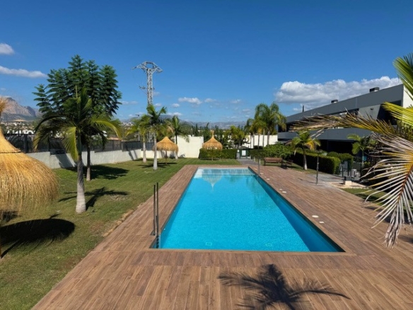 po-1252406-imagen - El Club del Propietario Imagen 1 de Casa-Chalet en Venta en Albir Alicante