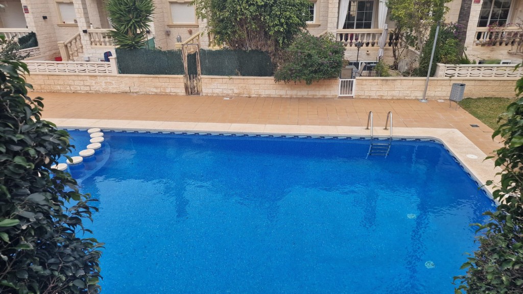 Imagen 2 de Casa-Chalet en Venta en Albir Alicante