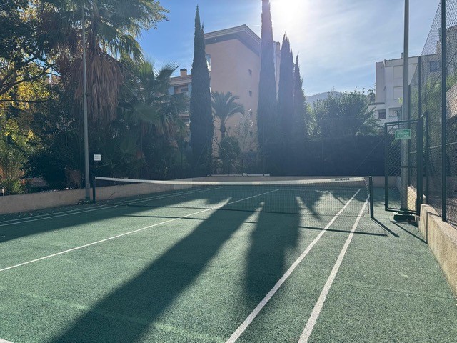 Imagen 4 de Casa-Chalet en Venta en Albir Alicante