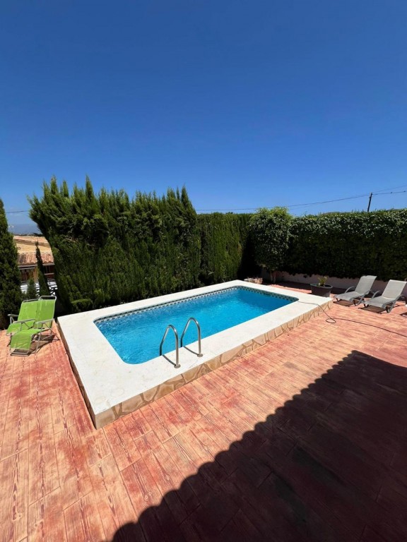 Imagen 1 de Casa-Chalet en Alquiler en Albir Alicante