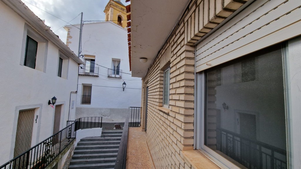 Imagen 2 de Casa de pueblo en Alquiler en Confrides Alicante