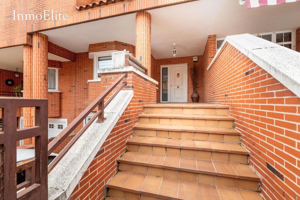 Imagen 2 de Chalet Adosado en Las Rozas de Madrid