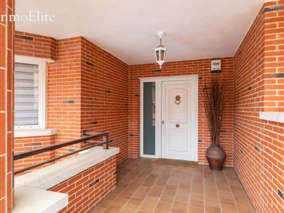 Imagen 3 de Chalet Adosado en Las Rozas de Madrid