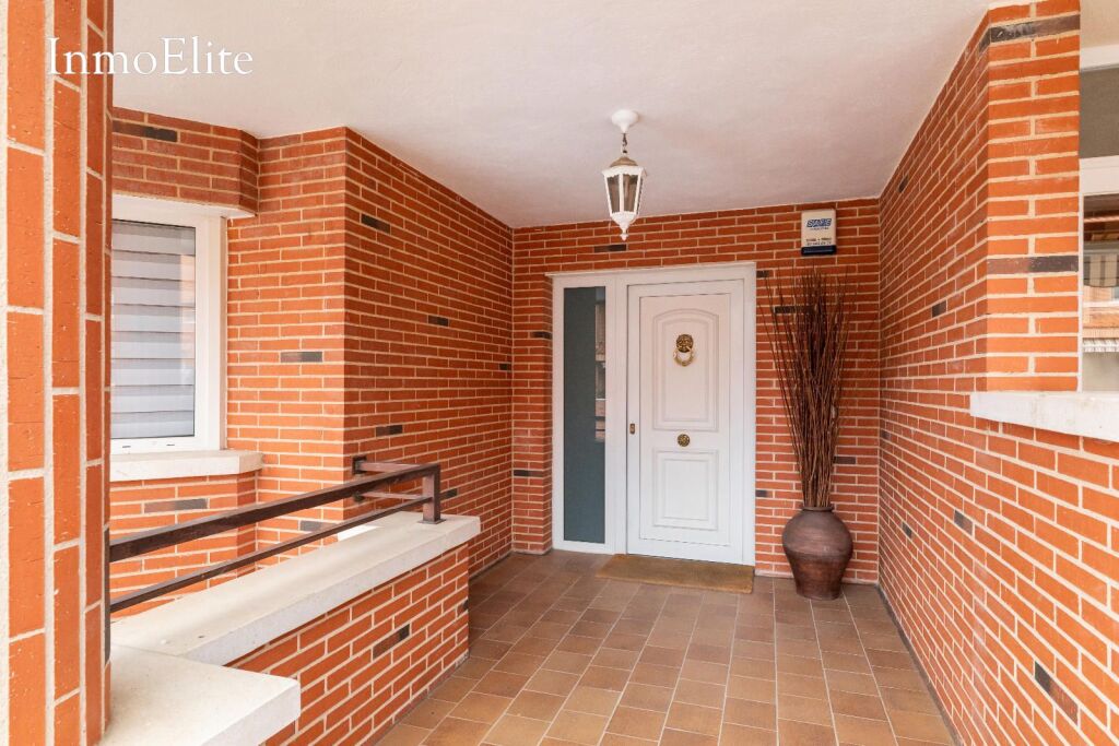 Imagen 3 de Chalet Adosado en Las Rozas de Madrid