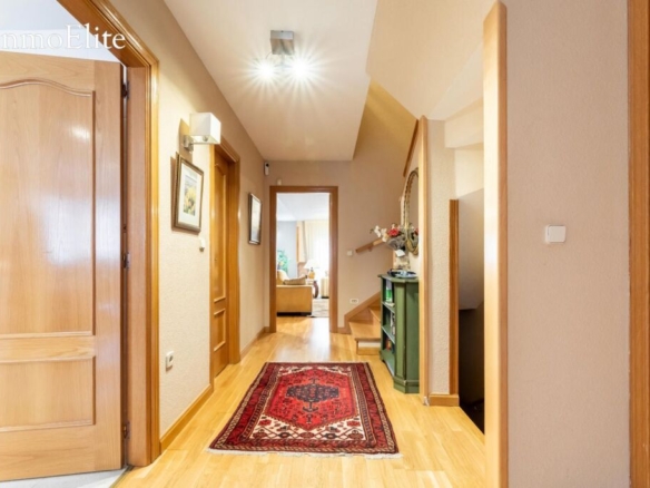 Imagen 4 de Chalet Adosado en Las Rozas de Madrid